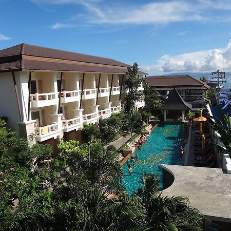 Neptune'S Villa Ko Pha Ngan Buitenkant foto