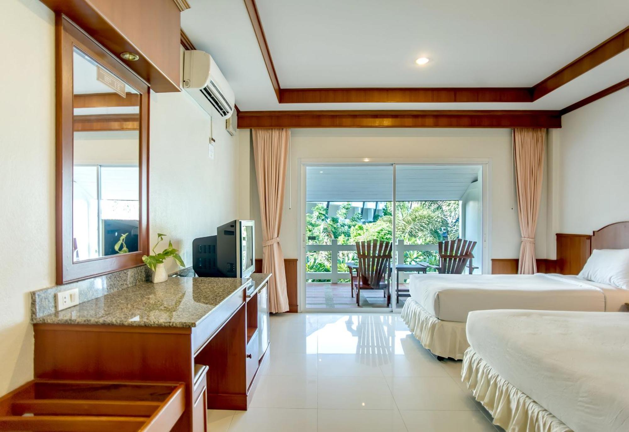 Neptune'S Villa Ko Pha Ngan Kamer foto